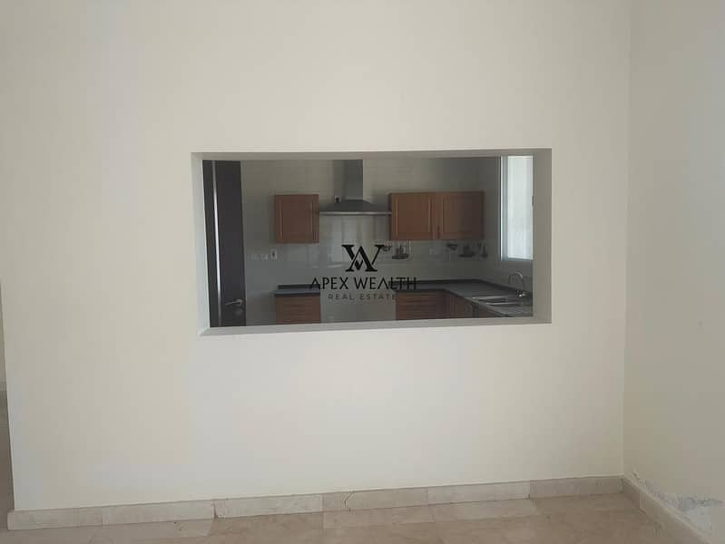 Custom Built | Basement | Vacant