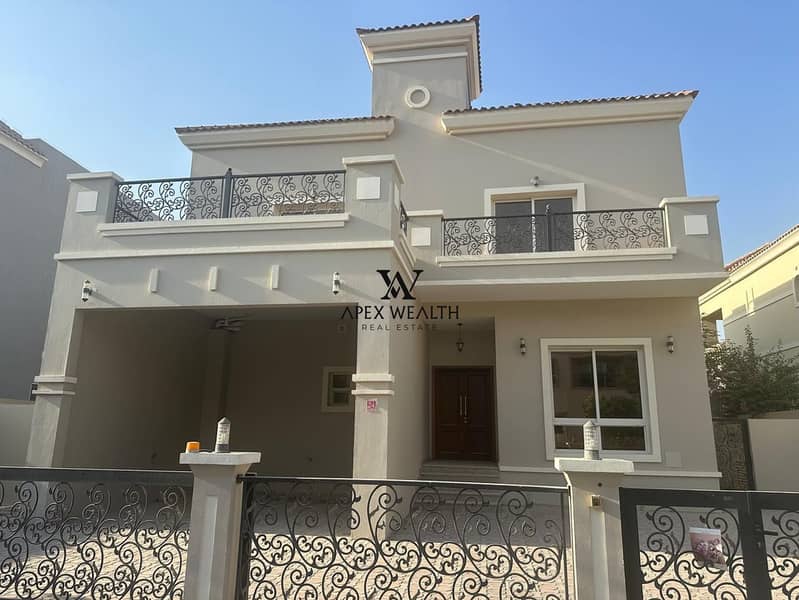 Custom Built | Basement | Vacant - Image 7