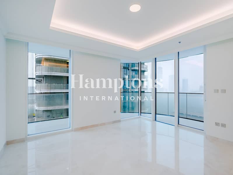 Sea Views | Vacant | 2 Years PHPP | Deal