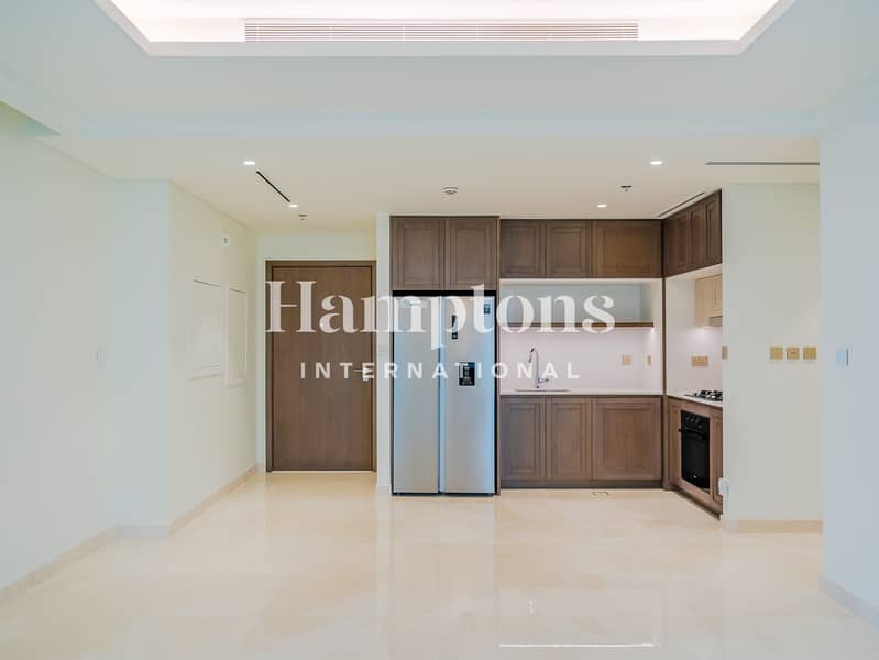 Sea Views | Vacant | 2 Years PHPP | Deal