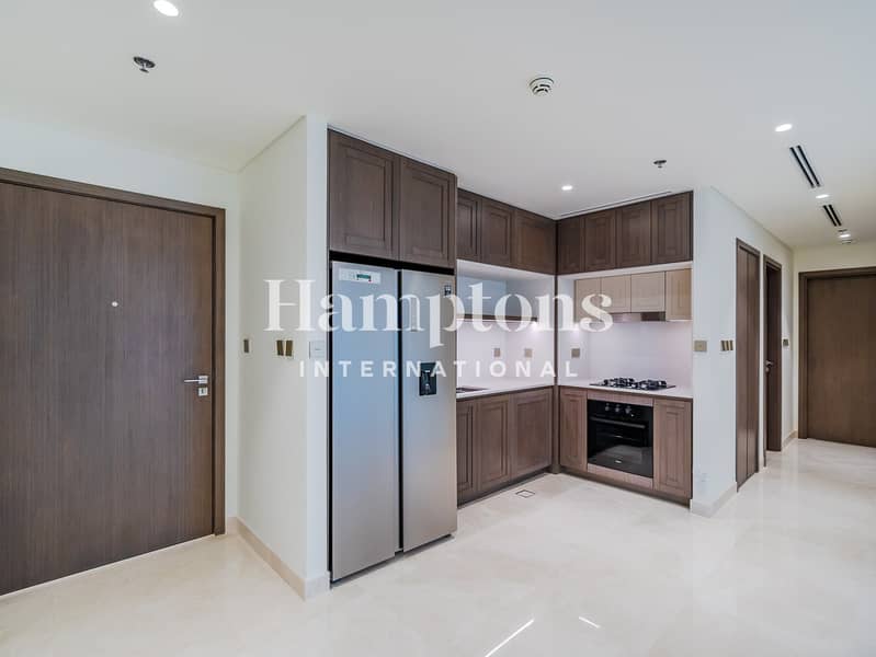 Sea Views | Vacant | 2 Years PHPP | Deal