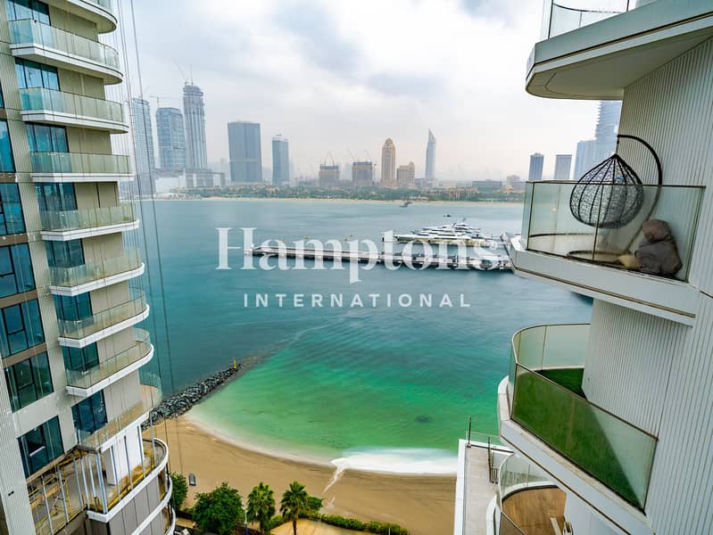 Sea Views | Vacant | 2 Years PHPP | Deal - Image 7