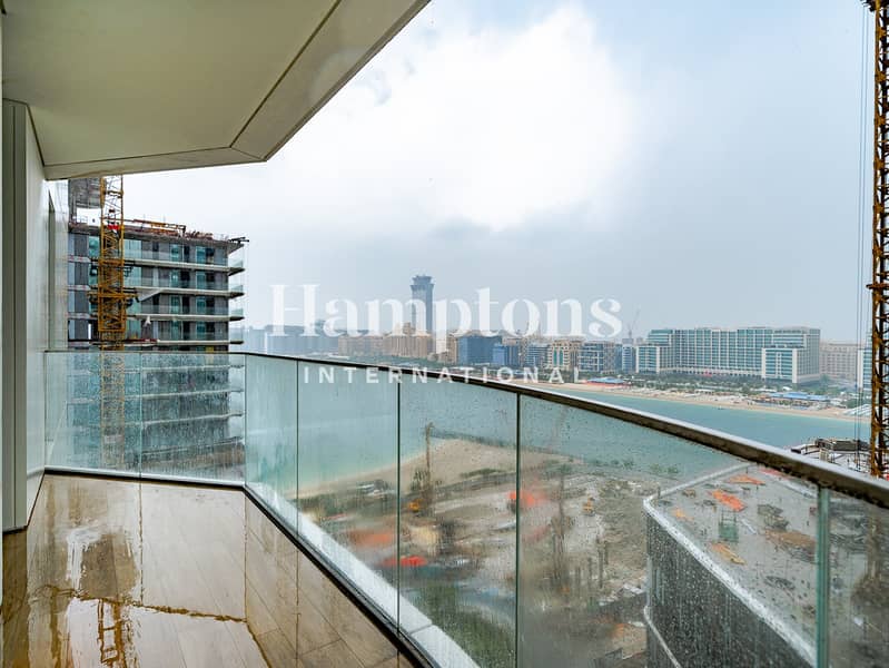 Sea Views | Vacant | 2 Years PHPP | Deal - Image 9