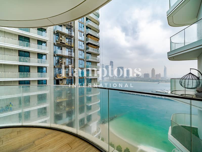 Sea Views | Vacant | 2 Years PHPP | Deal - Image 15