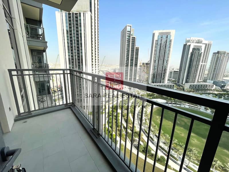 True Deals! | Modern 3BR with Park View | Luxury Living at Creek Rise Tower 2
