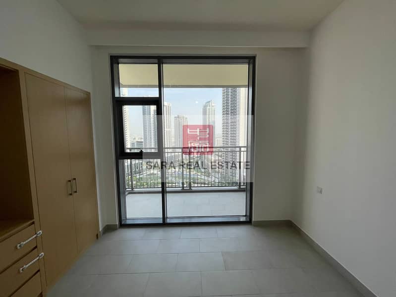 True Deals! | Modern 3BR with Park View | Luxury Living at Creek Rise Tower 2