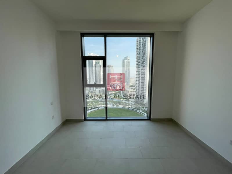 True Deals! | Modern 3BR with Park View | Luxury Living at Creek Rise Tower 2 - Image 8