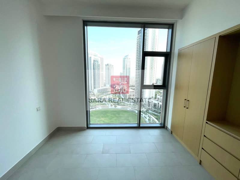 True Deals! | Modern 3BR with Park View | Luxury Living at Creek Rise Tower 2 - Image 12