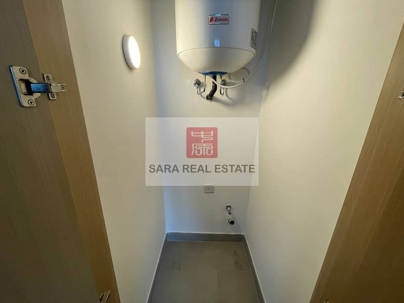 True Deals! | Modern 3BR with Park View | Luxury Living at Creek Rise Tower 2 - Image 18