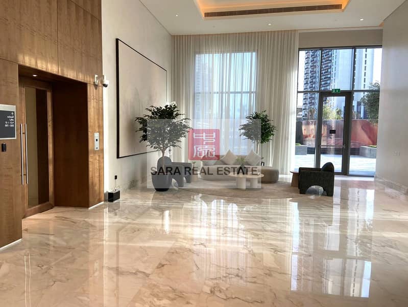 True Deals! | Modern 3BR with Park View | Luxury Living at Creek Rise Tower 2 - Image 19