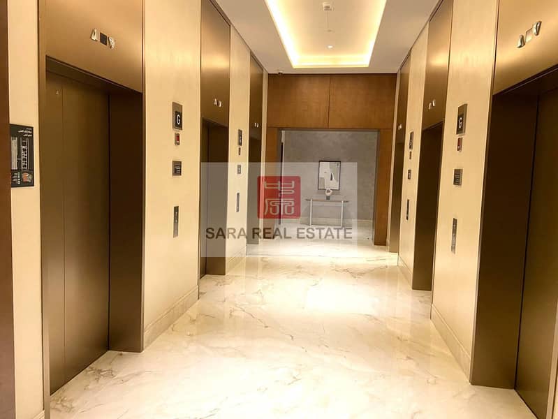 True Deals! | Modern 3BR with Park View | Luxury Living at Creek Rise Tower 2 - Image 20