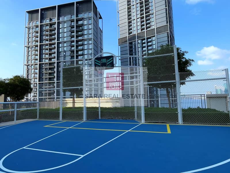 True Deals! | Modern 3BR with Park View | Luxury Living at Creek Rise Tower 2 - Image 25