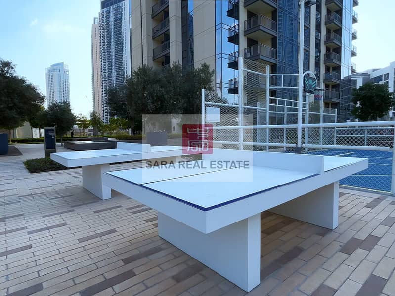 True Deals! | Modern 3BR with Park View | Luxury Living at Creek Rise Tower 2 - Image 26