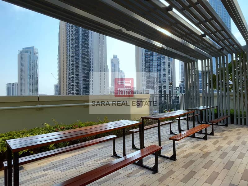 True Deals! | Modern 3BR with Park View | Luxury Living at Creek Rise Tower 2 - Image 29