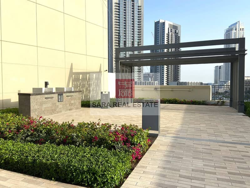 True Deals! | Modern 3BR with Park View | Luxury Living at Creek Rise Tower 2 - Image 30