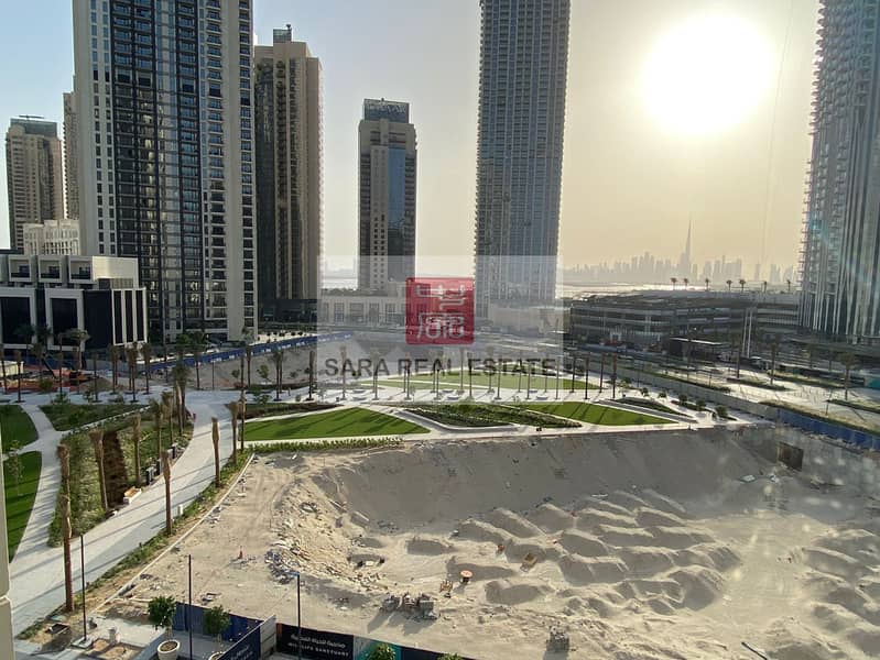 True Deals! | Modern 3BR with Park View | Luxury Living at Creek Rise Tower 2 - Image 31