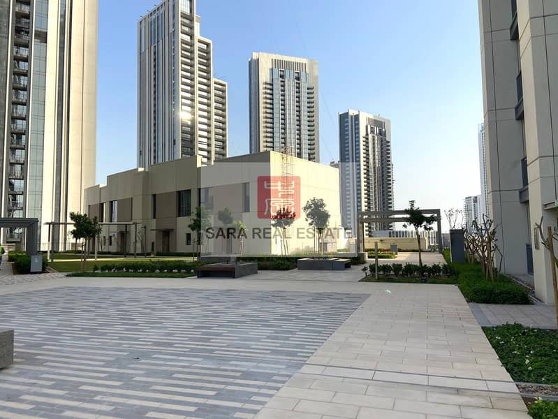 True Deals! | Modern 3BR with Park View | Luxury Living at Creek Rise Tower 2 - Image 32