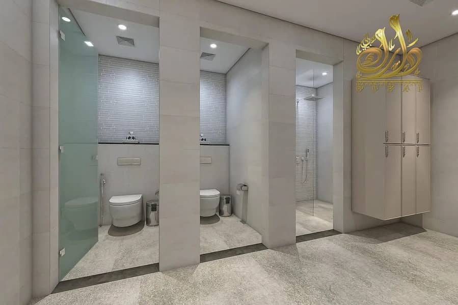 3BR + MAID /NEAR TO METRO/ HIGH ROI / Ready - Image 6