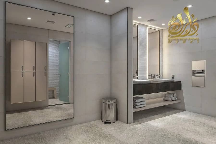 3BR + MAID /NEAR TO METRO/ HIGH ROI / Ready - Image 8