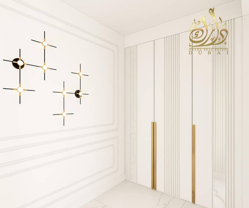 || CHRISTMAS OFFER || FULLY FURNISHED || PRIME LOCATION || POST HANDOVER || - Image 15