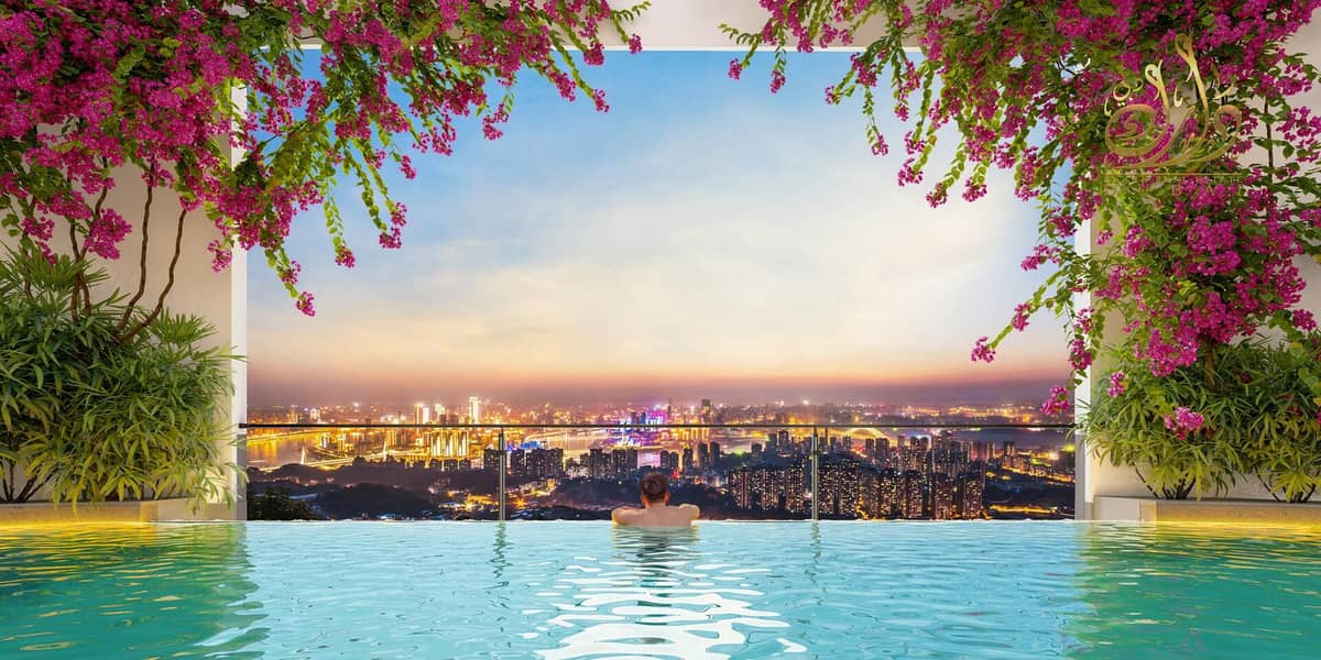 || CHRISTMAS OFFER || FULLY FURNISHED || PRIME LOCATION || POST HANDOVER || - Image 27