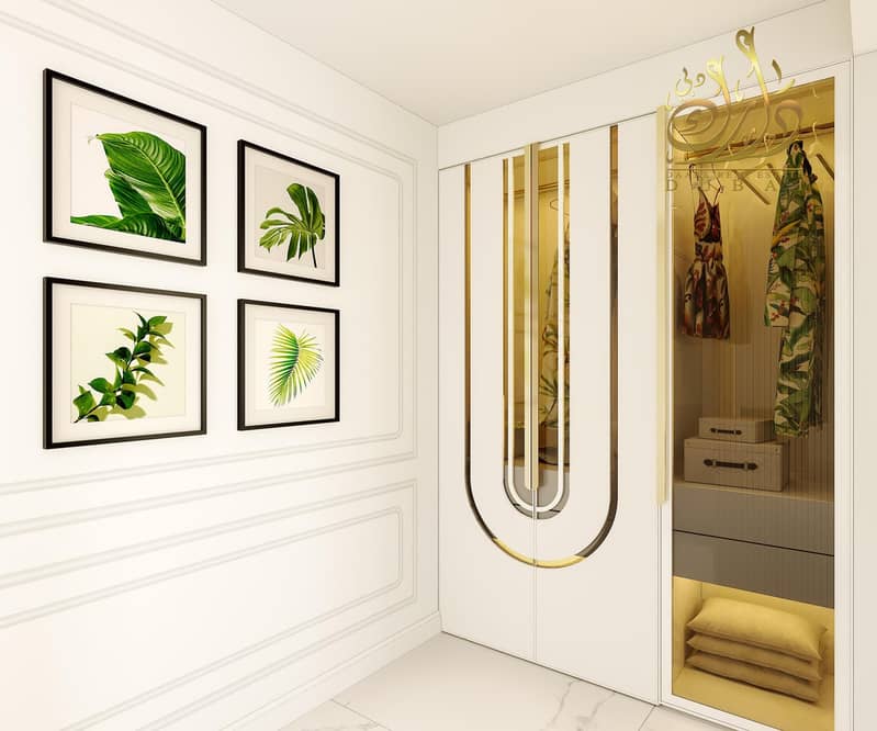 || CHRISTMAS OFFER || FULLY FURNISHED || PRIME LOCATION || POST HANDOVER || - Image 33