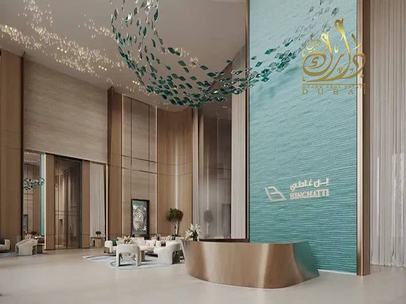 15%ROI / BURJ KHALIFA VIEW / LIMITED UNITS - Image 8