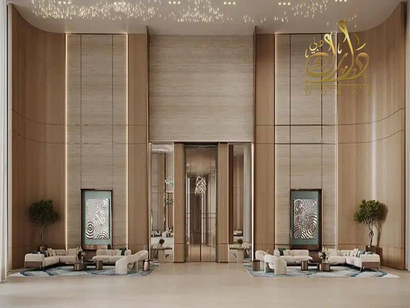 15%ROI / BURJ KHALIFA VIEW / LIMITED UNITS - Image 10