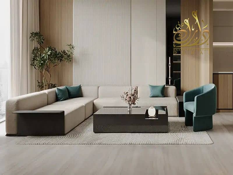 15%ROI / BURJ KHALIFA VIEW / LIMITED UNITS - Image 11