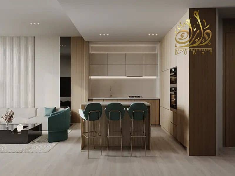 15%ROI / BURJ KHALIFA VIEW / LIMITED UNITS - Image 12