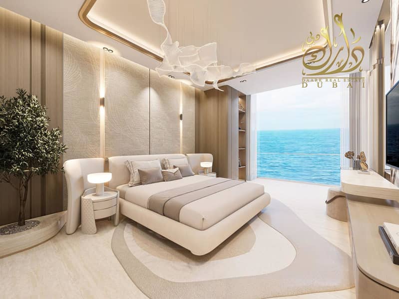 1% Monthly Installment Only | Affordable Luxury | Spacious Studios