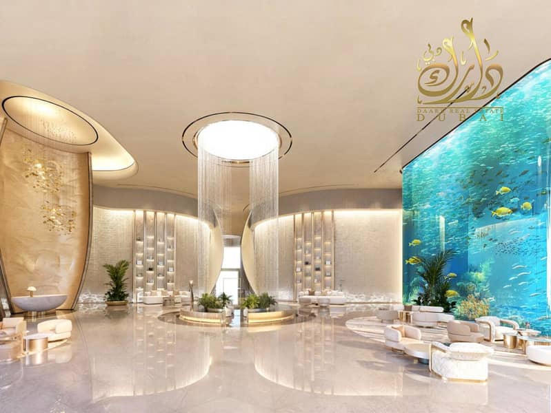 1% Monthly Installment Only | Affordable Luxury | Spacious Studios