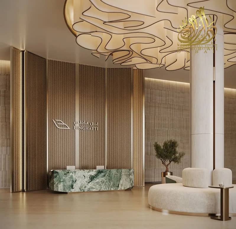 HURRY TO GET OFFER / READY SOON / 10% ROI /TOP APPRECIATION