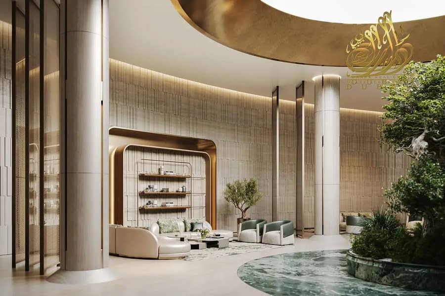 HURRY TO GET OFFER / READY SOON / 10% ROI /TOP APPRECIATION