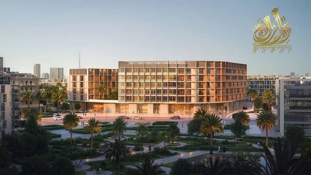 HURRY TO GET OFFER / READY SOON / 10% ROI /TOP APPRECIATION - Image 6