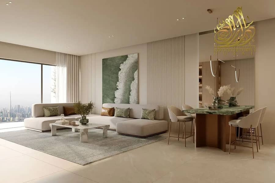 HURRY TO GET OFFER / READY SOON / 10% ROI /TOP APPRECIATION - Image 10