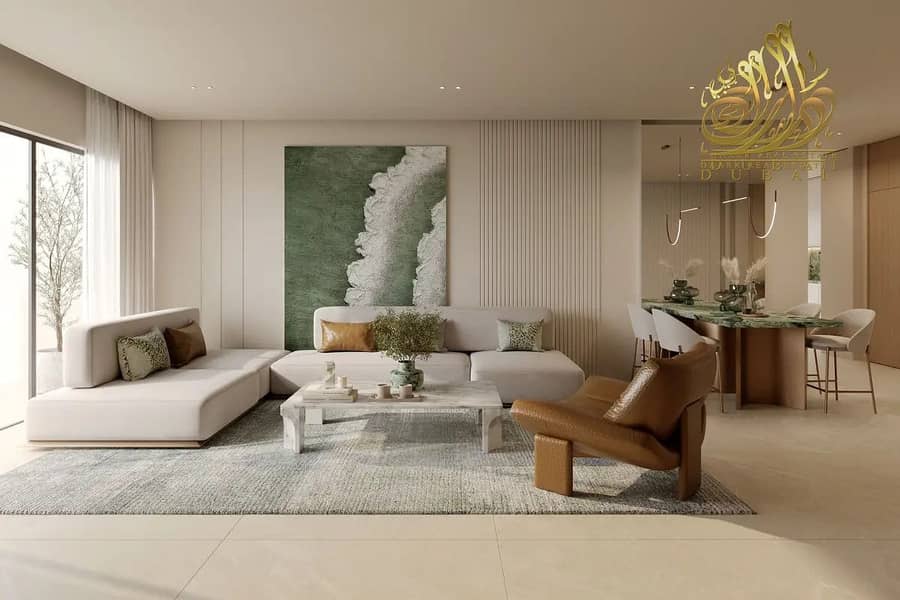 HURRY TO GET OFFER / READY SOON / 10% ROI /TOP APPRECIATION - Image 11