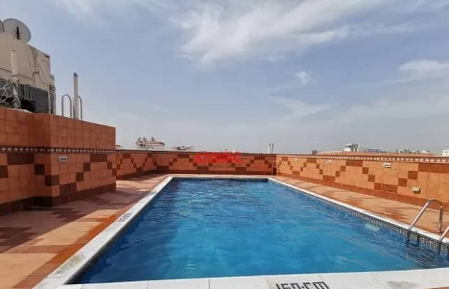 Furnished 1 Bedroom Apartment Available for Sale in CBD - Image 10