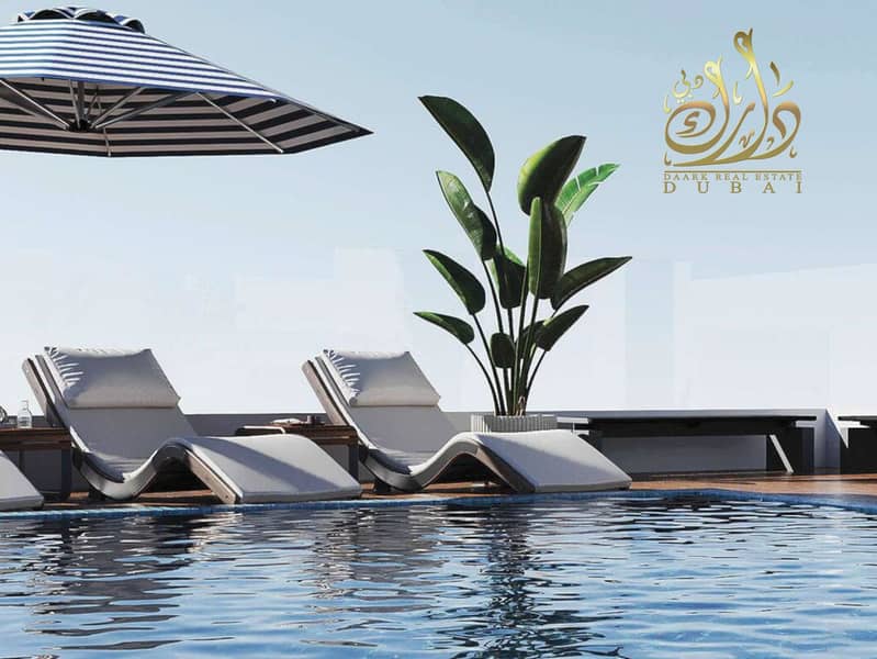 Easy Payment Plan | 10% Down Payment | High ROI