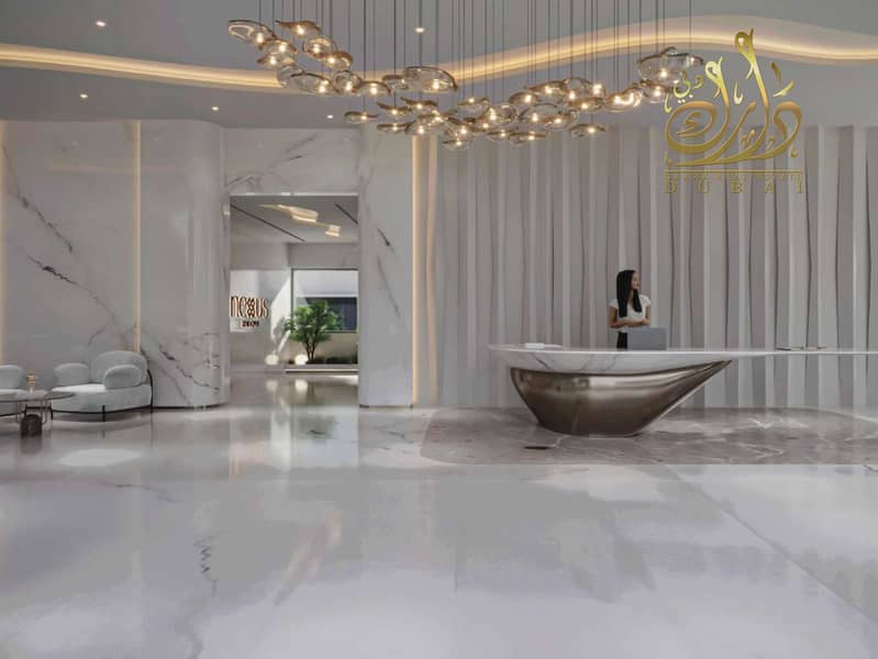 Easy Payment Plan | 10% Down Payment | High ROI - Image 17