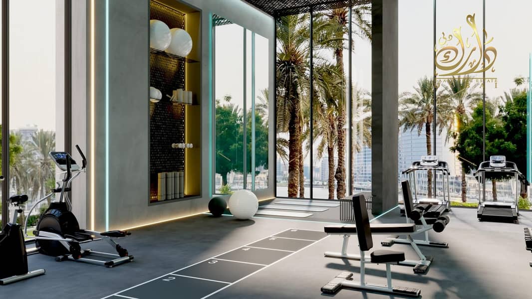 || big cash offer|| private pool in every unit || best location || - Image 10