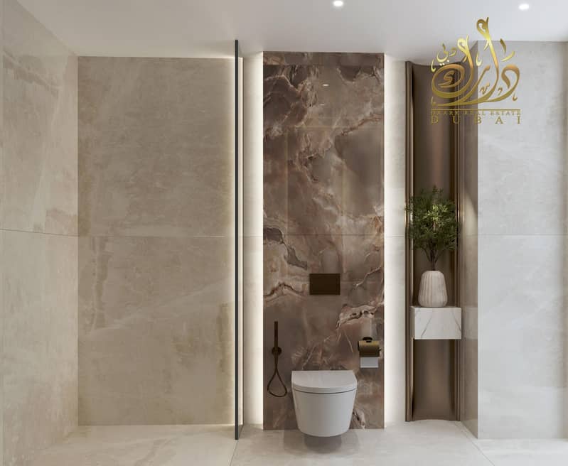 || big cash offer|| private pool in every unit || best location || - Image 11