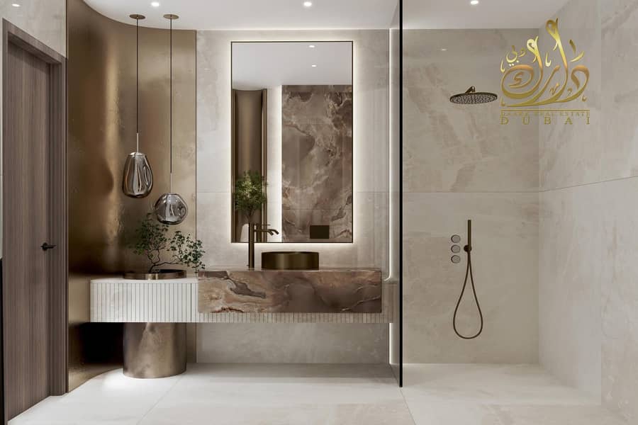 || big cash offer|| private pool in every unit || best location || - Image 15