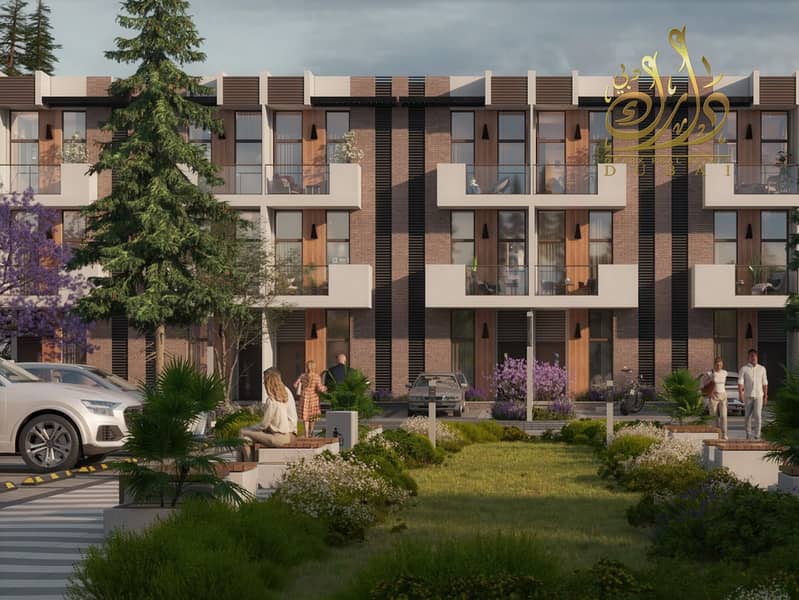 40% Discount |1% Monthly | Investor deal.