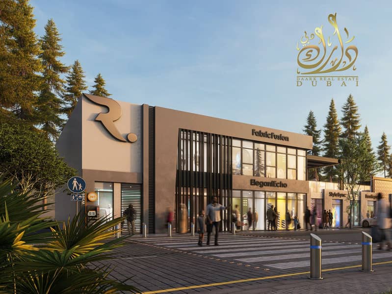 40% Discount |1% Monthly | Investor deal.