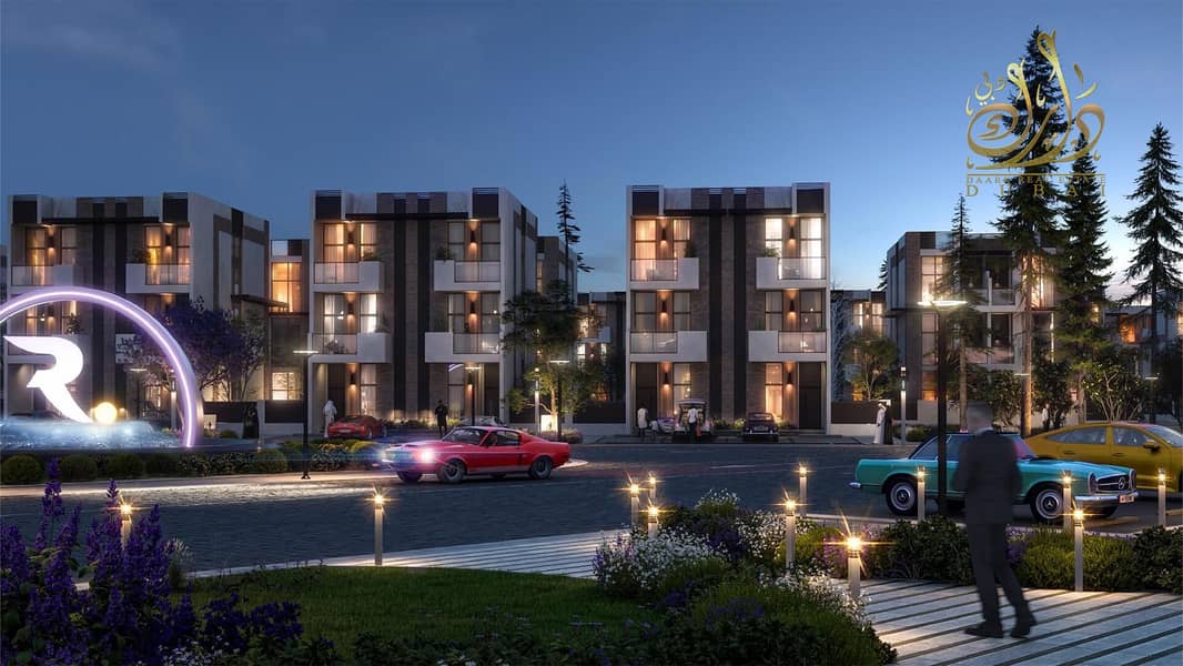 CHRISTMAS OFFER | FLEXIBLE PAYMENT PLAN | HOT DEAL | BEST LOCATION