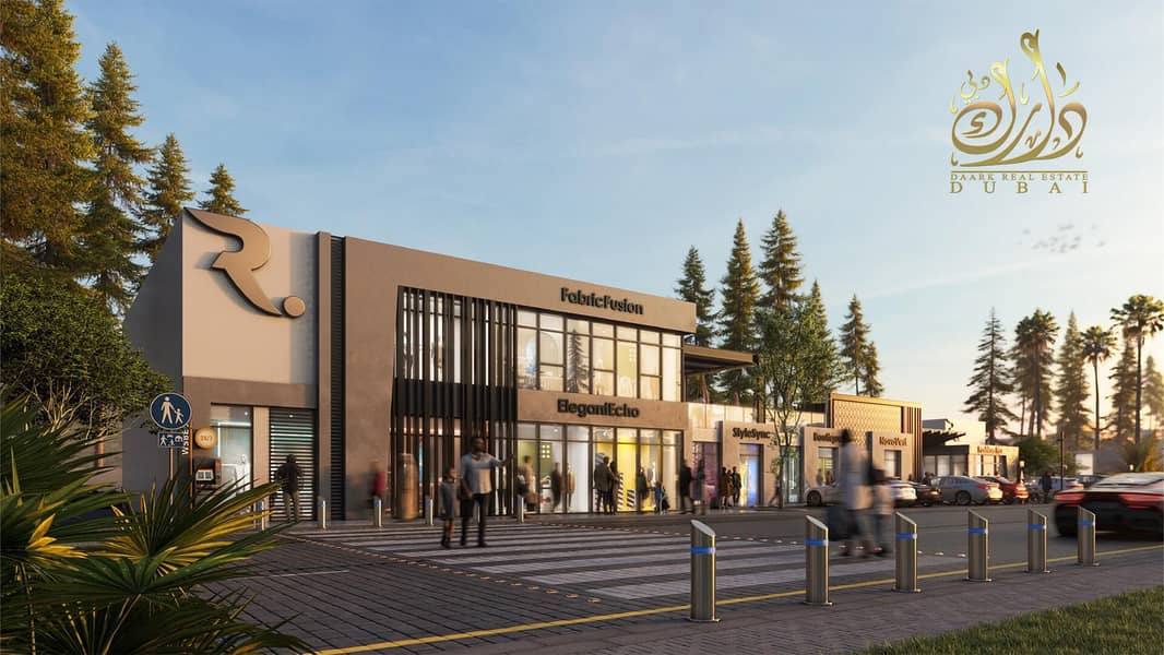 CHRISTMAS OFFER | FLEXIBLE PAYMENT PLAN | HOT DEAL | BEST LOCATION