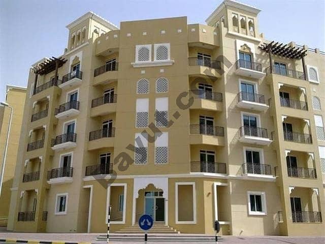 INVESTOR DEAL !! VACANT STUDIO FOR SALE IN EMIRATES CLUSTER