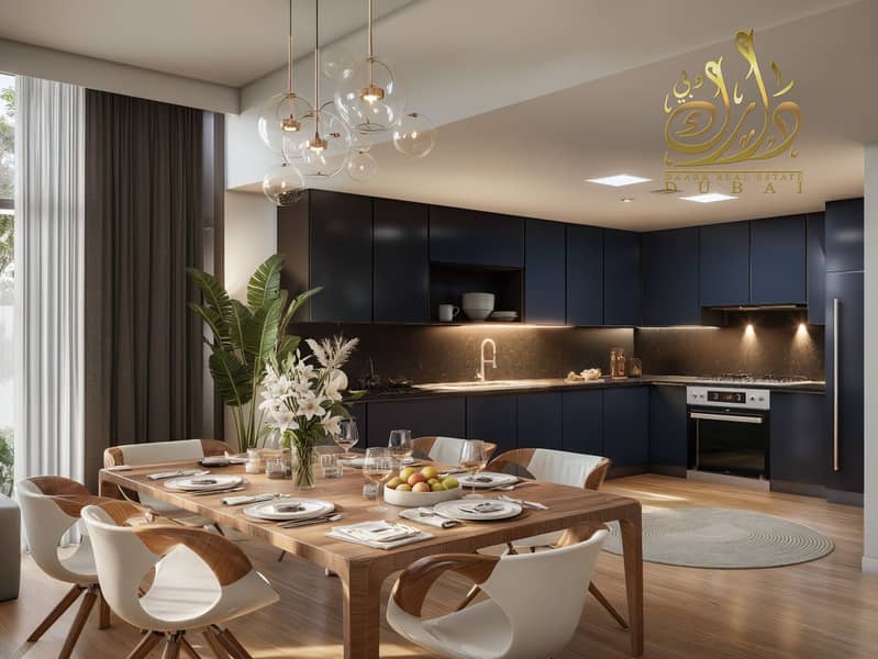 CHRISTMAS OFFER | FLEXIBLE PAYMENT PLAN | HOT DEAL | BEST LOCATION - Image 23