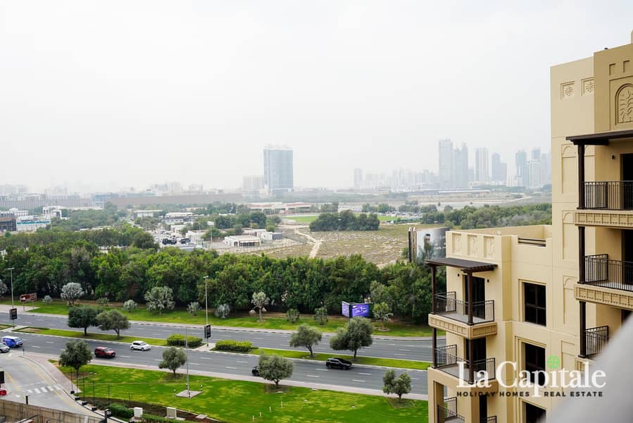 Brand New 1 BR | Type A1 | Prime Location